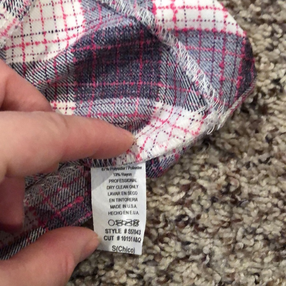 Pencil skirt from ModCloth